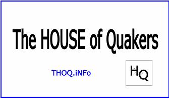 The HOUSE of qUAkeRs! - TheHOUSEofqUAkeRs.com